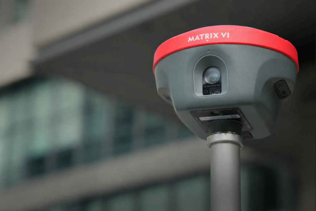 Matrix VI